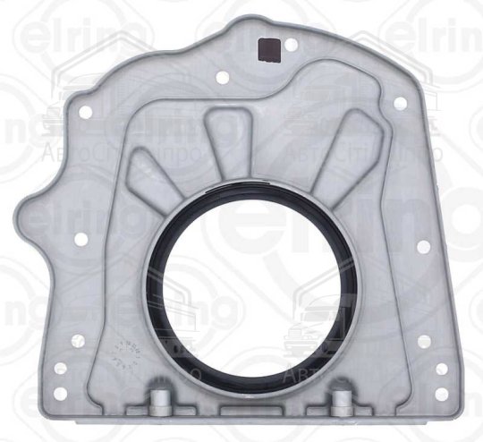 Ущільнення валу, колінчастий вал задній MB M276 08- (вир-во Elring)