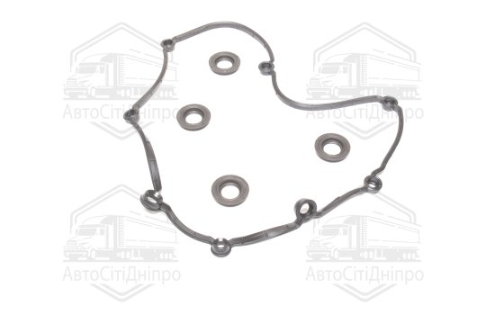 Комплект прокладок, кришка головки циліндра VAG 1,6TDI CAYA/CAYB/CAYC 09- (вир-во Elring)