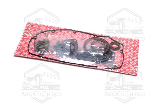 Повний комплект прокладок, двигун PSA 2,0/2,2 HDI DW10/DW12 від: 09.1999 (вир-во Elring)