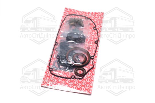 Повний комплект прокладок, двигун PSA 2,0/2,2 HDI DW10/DW12 від: 09.1999 (вир-во Elring)