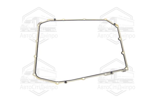 Прокладка АКПП з підвійним зчепленням 7-ступінчаста VAG (вир-во Elring)