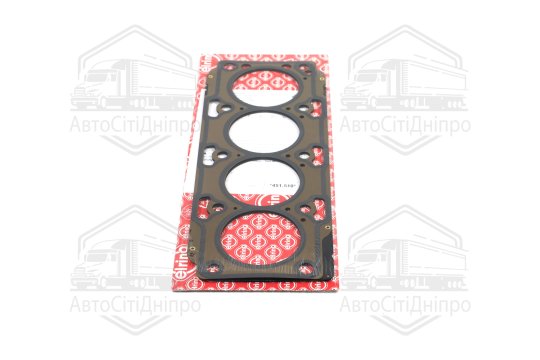 Прокладка головка циліндра HYUNDAI 2,2 CRDI D4EB 2! 1.20mm 22311-27860 (вир-во Elring)