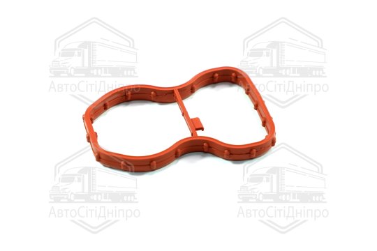 Прокладка, впускний колектор 1шт BMW N57 D30 (6) (вир-во Elring)
