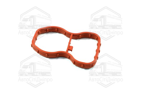 Прокладка, впускний колектор 1шт BMW N57 D30 (6) (вир-во Elring)