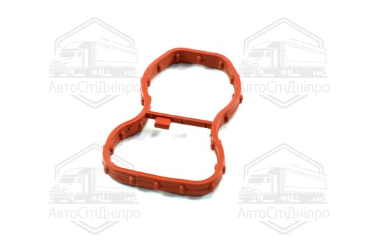 Прокладка, впускний колектор 1шт BMW N57 D30 (6) (вир-во Elring)