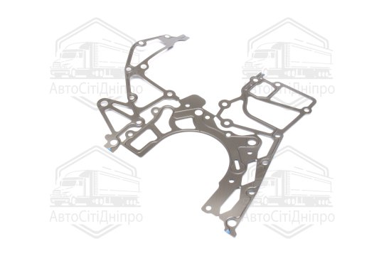 Прокладка передньої кришки BMW 2,0 TDI M47 D20 (204D1) (вир-во Elring)