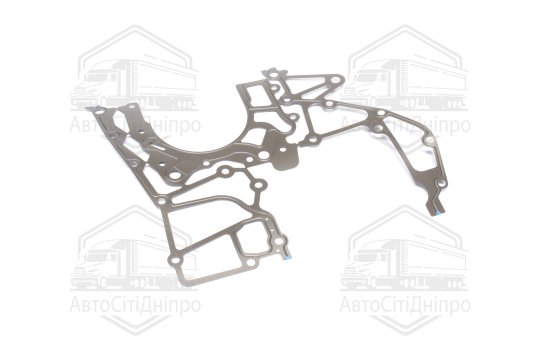 Прокладка передньої кришки BMW 2,0 TDI M47 D20 (204D1) (вир-во Elring)