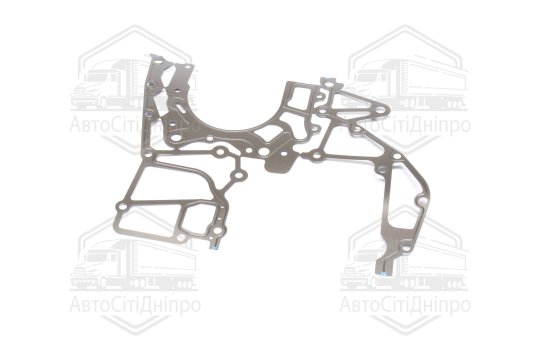 Прокладка передньої кришки BMW 2,0 TDI M47 D20 (204D1) (вир-во Elring)