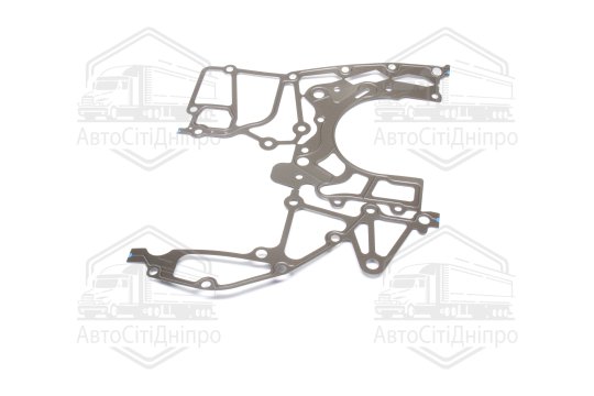 Прокладка передньої кришки BMW 2,0 TDI M47 D20 (204D1) (вир-во Elring)