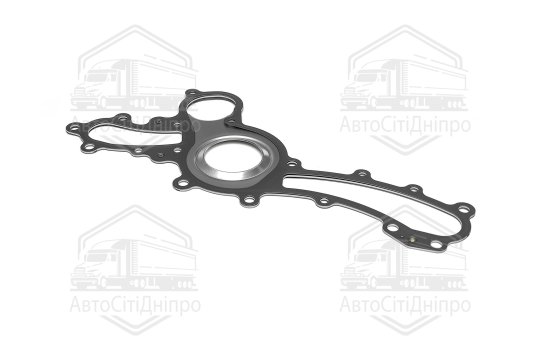 Прокладка водяний насос TOYOTA 4,0 V6 1GR-FE до 08.2009 (вир-во Elring)