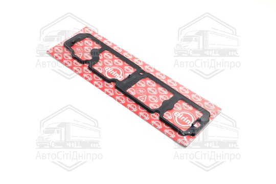 Прокладка, кришка головки циліндра PSA 1.6 HDI DV6 (вир-во Elring)