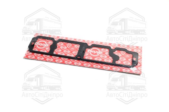 Прокладка, кришка головки циліндра PSA 1.6 HDI DV6 (вир-во Elring)