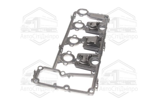 Прокладка клапанної кришки FORD/PSA 2,0TDCi DW10CTED4 07- (вир-во Elring)