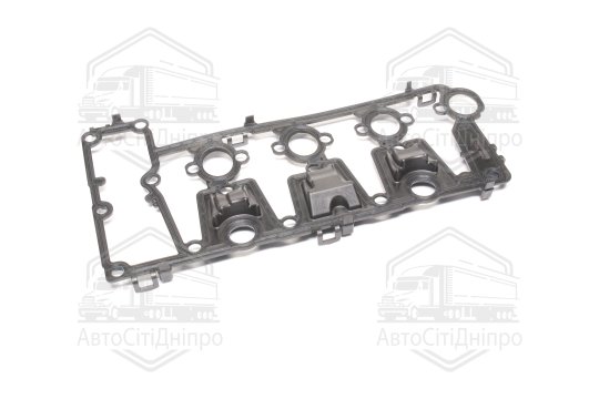 Прокладка клапанної кришки FORD/PSA 2,0TDCi DW10CTED4 07- (вир-во Elring)
