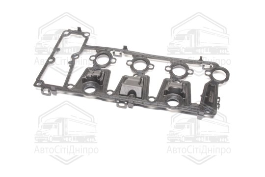 Прокладка клапанної кришки FORD/PSA 2,0TDCi DW10CTED4 07- (вир-во Elring)