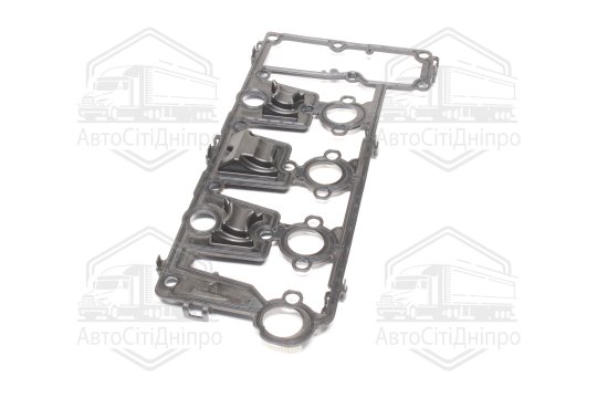 Прокладка клапанної кришки FORD/PSA 2,0TDCi DW10CTED4 07- (вир-во Elring)