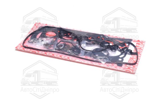 Комплект прокладок, головка циліндрів TOYOTA 2,0 16V 1AZ-FE (вир-во Elring)