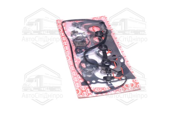 Комплект прокладок, головка циліндрів TOYOTA 2,0 16V 1AZ-FE (вир-во Elring)