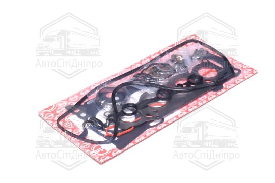 Комплект прокладок, головка циліндрів TOYOTA 2,0 16V 1AZ-FE (вир-во Elring)