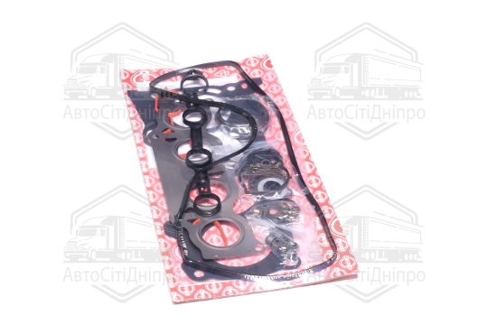 Комплект прокладок, головка циліндрів TOYOTA 2,0 16V 1AZ-FE (вир-во Elring)