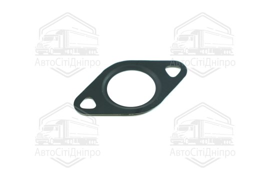 Прокладка клапана EGR FIAT/OPEL 1,9 JTD (вир-во Elring)