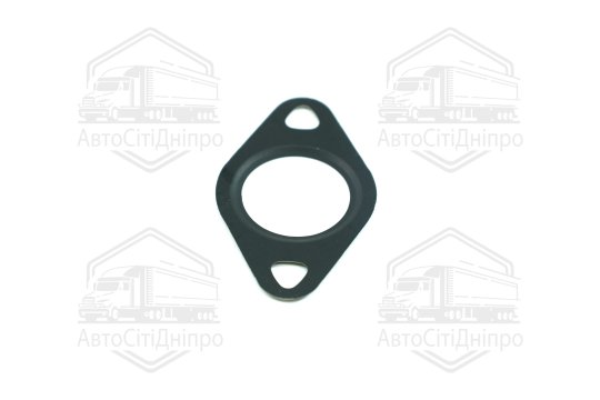 Прокладка клапана EGR FIAT/OPEL 1,9 JTD (вир-во Elring)