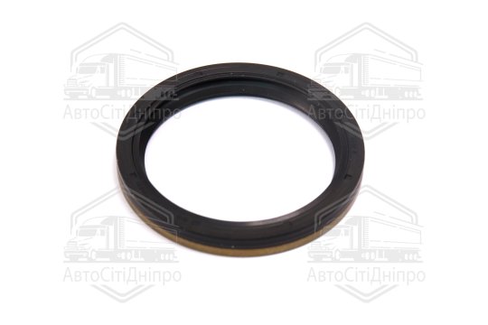 Сальник КПП,  VAG B1BASLDRW 60X74X8 ACM (вир-во Elring)