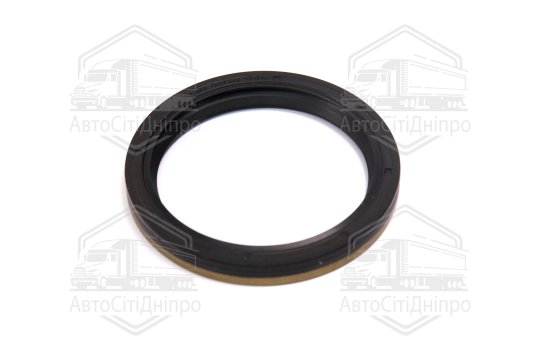 Сальник КПП,  VAG B1BASLDRW 60X74X8 ACM (вир-во Elring)