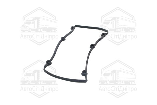 Кільце ущільнювача кришки головки блоку VAG 1,4 TDI 14- (вир-во Elring)