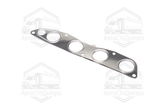 Прокладка, випускний колектор MITSUBISHI 1,6 16V 4A92 10- (вир-во Elring)