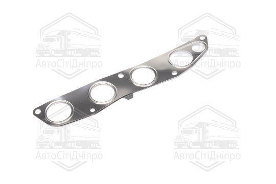Прокладка, випускний колектор MITSUBISHI 1,6 16V 4A92 10- (вир-во Elring)