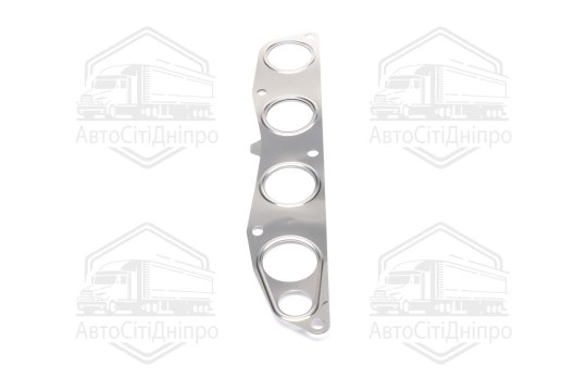 Прокладка, випускний колектор MITSUBISHI 1,6 16V 4A92 10- (вир-во Elring)