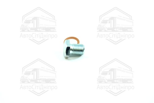 Різьбова пробка з шайбою, масляний картер BMW/TOYOTA M12x1,5x16 (вир-во Elring)