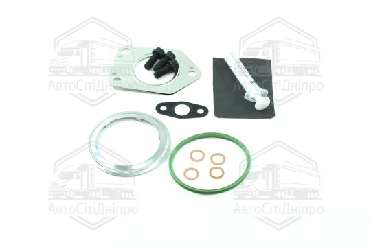 Монтажний комплект, зарядний пристрій BMW N47 D20 (вир-во Elring)