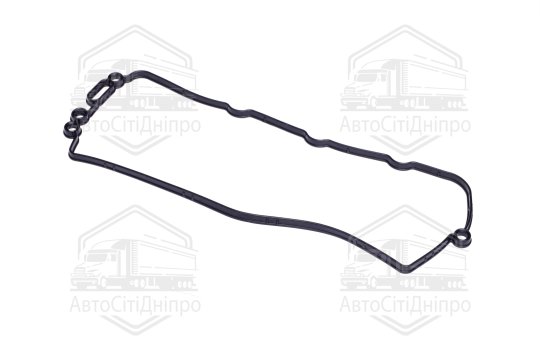 Прокладка кришки головки циліндрів праворуч VAG 3,0 TDI (вир-во Elring)