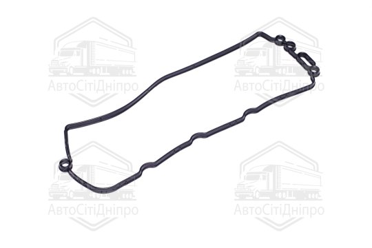 Прокладка кришки головки циліндрів праворуч VAG 3,0 TDI (вир-во Elring)
