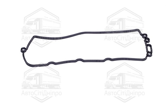 Прокладка кришки головки циліндрів праворуч VAG 3,0 TDI (вир-во Elring)