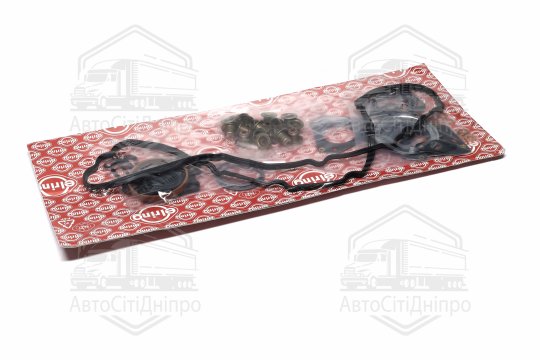 Комплект прокладок, головка блоку циліндрів BMW 2,0TDI N47 D20 C (вир-во Elring)