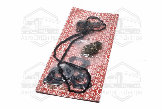 Комплект прокладок, головка блоку циліндрів BMW 2,0TDI N47 D20 C (вир-во Elring)