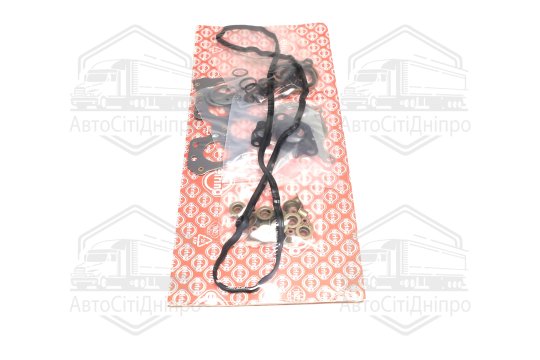 Комплект прокладок, головка блоку циліндрів BMW N47D20D (вир-во Elring)