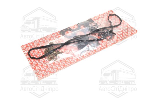 Комплект прокладок, головка блоку циліндрів BMW N47D20D (вир-во Elring)