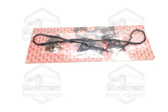 Комплект прокладок, головка блоку циліндрів BMW N47D20D (вир-во Elring)