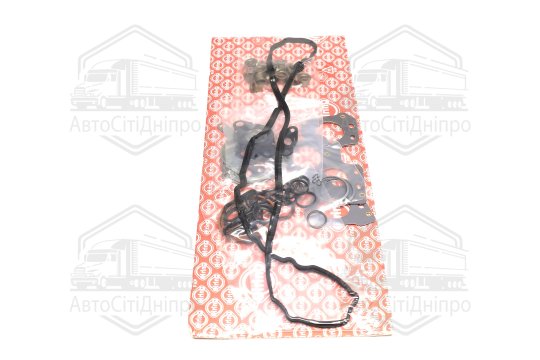 Комплект прокладок, головка блоку циліндрів BMW N47D20D (вир-во Elring)