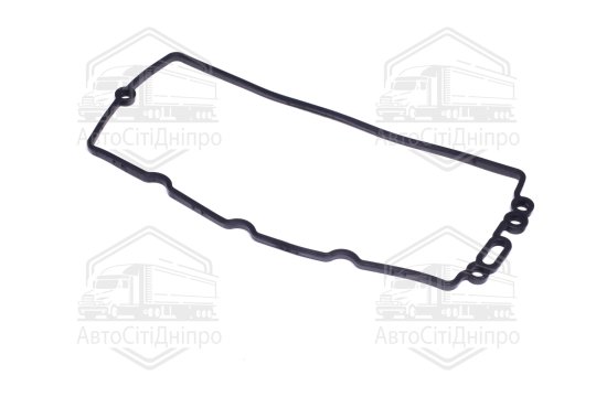Прокладка кришки головки циліндрів зліва VAG 3,0 TDI (вир-во Elring)