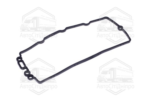 Прокладка кришки головки циліндрів зліва VAG 3,0 TDI (вир-во Elring)