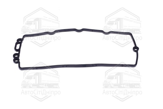 Прокладка кришки головки циліндрів зліва VAG 3,0 TDI (вир-во Elring)