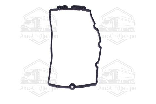 Прокладка кришки головки циліндрів зліва VAG 3,0 TDI (вир-во Elring)