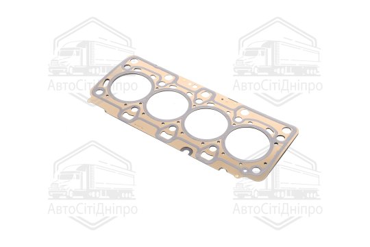 Прокладка, головка циліндра RENAULT 1.5DCI K9K 04-0.90MM РЕМ. MLS