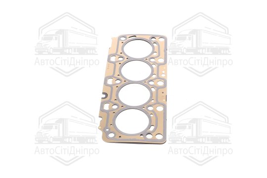 Прокладка, головка циліндра RENAULT 1.5DCI K9K 04-0.90MM РЕМ. MLS