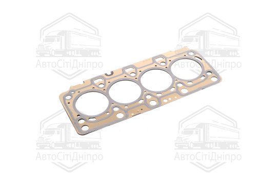 Прокладка, головка циліндра RENAULT 1.5DCI K9K 04-0.90MM РЕМ. MLS